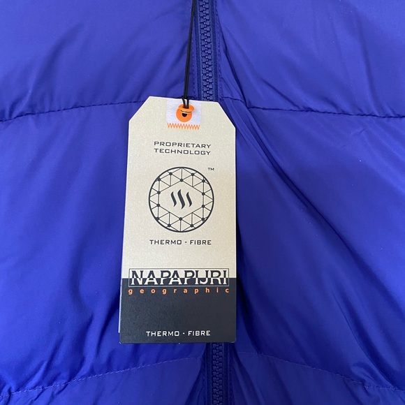 Winter jacket - Picture 5 of 5